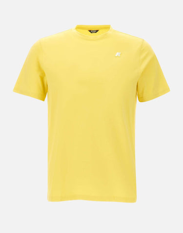 T-shirt "Odom" K7125UW 649 K-WAY 