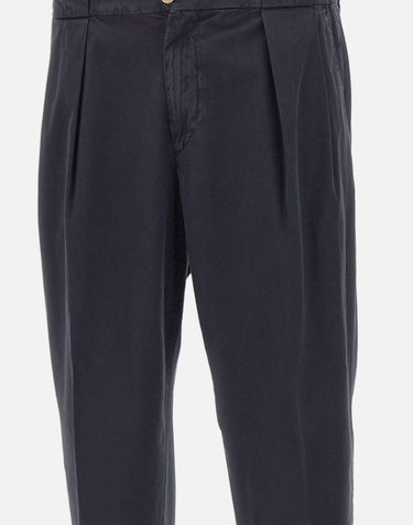 Pantaloni "Portobello" in cotone PORTOBELLOD 30051900511 BRIGLIA 1949