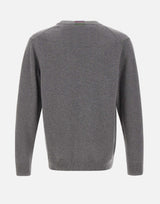 Cardigan in lana M2R488ZT22514 72 PS PAUL SMITH 