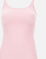 Costume da bagno Cut-Out 126JMB053PA0043 LTPINK COURREGES 