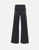 Jeans "Good flare" UF5100D0264 8L451 LIU-JO 