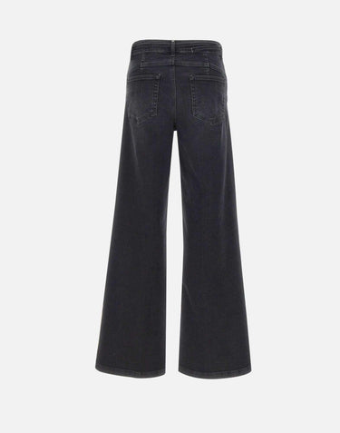 Jeans "Good flare" UF5100D0264 8L451 LIU-JO 