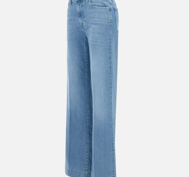 Jeans "Modern Dojo" 7U542C12 U7BOO 7 FOR ALL MANKIND 