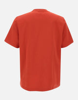 "Small bird t-shirt" 101T RED ARTE ANTWERP 