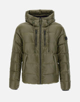 Piumino "Victor R" VICTORR LTMILITAR MACKAGE 