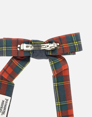 "Flyes Hair Clip" 81020023 W01BFM411 VIVIENNE WESTWOOD 