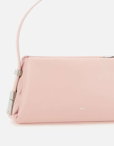 Borsa "Pillow mini" in pelle 25SSB030121241 PINK OSOI 