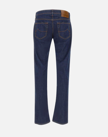 Jeans "Nick" QE006034 S3735R2100D JACOB COHEN 