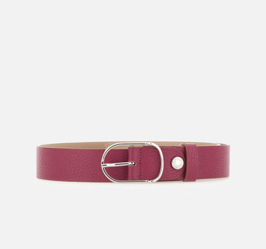 Cintura in pelle CN9903708 GRNDESERTFLOWER GIANNI CHIARINI 