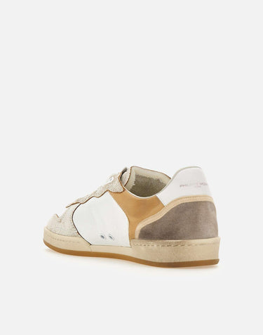 Sneakers "Pgal low" PGLU VC01 PHILIPPE MODEL 