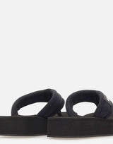 Sandali infradito COPSH106F6090 BLK COPERNI 