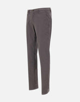 Pantaloni "BG05" in cotone BG05324127 00070 BRIGLIA 1949 