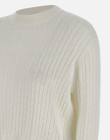 "New Forsiza sweater" PED5338 99012133730 PEUTEREY 