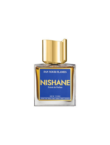 Extrait de Parfum "Fan Your Flames" 50 ml NI008002 50ML NISHANE 