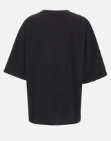 T-shirt "Heavy Boxy Tee" ESSS26TT01012 0015 ENTIRE STUDIOS 