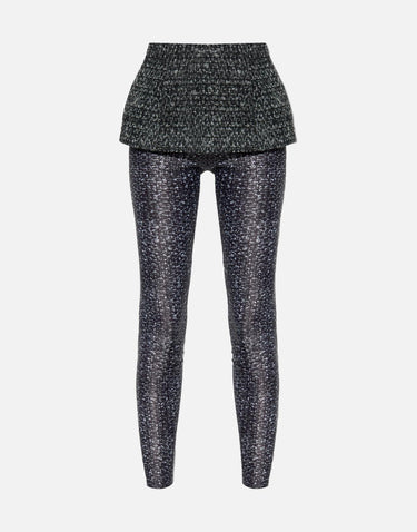 "P-hour Pantaloni" A20618 0EPCS9XXA DIESEL 