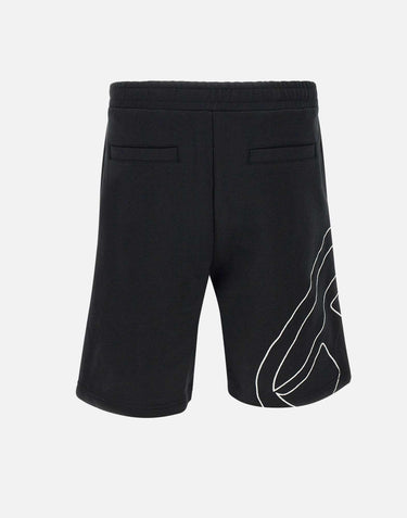 "P Grow Megoval" shorts A09099 0GYCJ9XX DIESEL 
