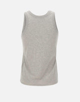 Canotta "Poso LDS" POSOLDS GREY LOULOU DE SAISON 