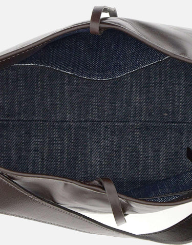 Borsa a tracolla "Carla" BS12436 RALPHESPRESSO GIANNI CHIARINI 