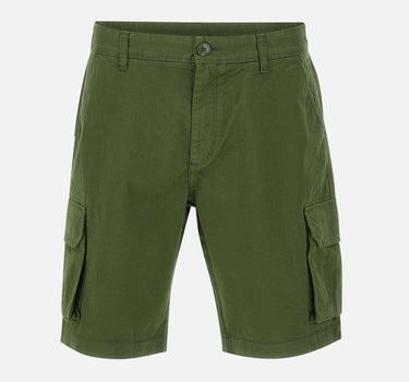 "Cargo pocket shorts" B35104 37 SUN68 