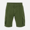 "Cargo pocket shorts" B35104 37 SUN68 