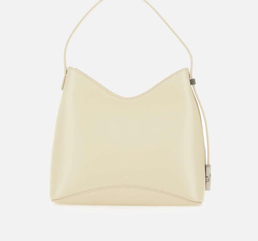 "Egg mini" 25FB03016003 CREAM OSOI 