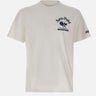 T-shirt "Portland Apres Padel" PRL0002 04339L MC2 SAINT BARTH 