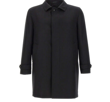 Cappotto "Alton" ALTON150037 N3410 TAGLIATORE 