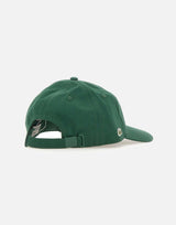 Cappello da baseball in twill di cotone RK0440 132 LACOSTE 