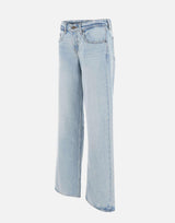 Jeans "Low loose" A5566 0043 LEVI'S 