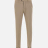 "Surflex Winter Soft Touch Chino Pant" 25216 87 RRD 