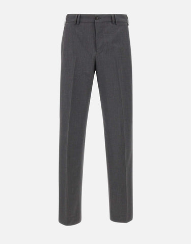 Pantaloni "Michael" COAFJDB00REW MA370250 PT TORINO 