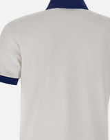 Polo "Paddy" con dettaglio bandiera paese 50559263 121 BOSS 