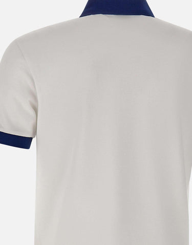 Polo "Paddy" con dettaglio bandiera paese 50559263 121 BOSS 