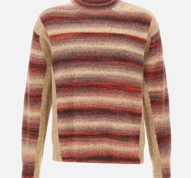 "Sweater Crew Neck" M1R562ZT02830 18 PAUL SMITH 