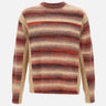 "Sweater Crew Neck" M1R562ZT02830 18 PAUL SMITH 