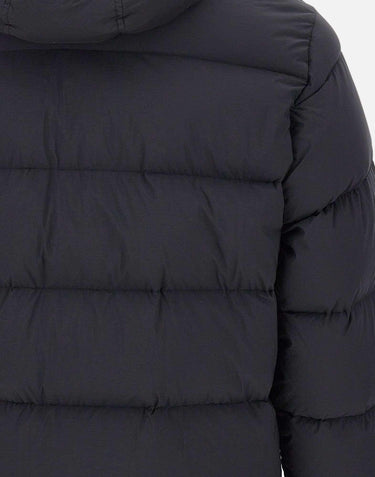 Piumino "Seamless Tunnel Nylon Down TC" 4100040S0028 V0029 STONE ISLAND 