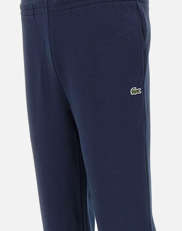 Jogger in cotone XH9833 166 LACOSTE 