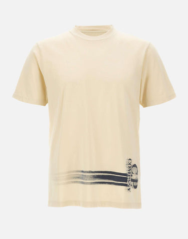 T-shirt in jersey 24/1 20CMTS293A 005431G114 C.P. COMPANY 