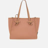 Borsa a spalla "Miss Marcella 32" BS6849 COMMCNVSEBLUSHPANNACLAY MARCELLA CLUB GIANNI CHIARINI 