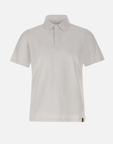 Polo "Vincelle Ice Cotton" K5135IW 001 K-WAY 