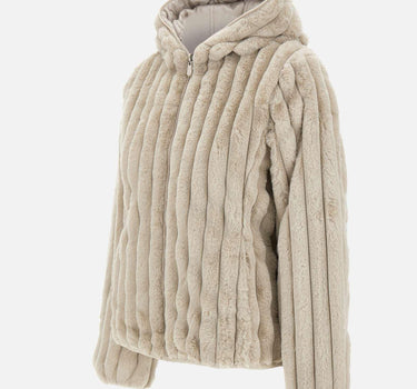 Giacca "Very21Este" D33540W VERY2140019 SAVE THE DUCK 