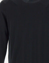 Maglia in cotone DK87035 NERO DIKTAT 