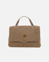 Borsa "Postina Jones Media" 068090 0070000Z0140 ZANELLATO 