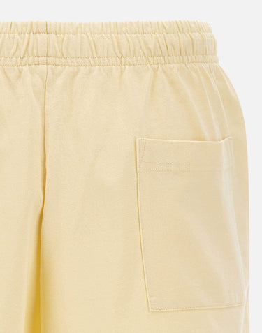 Shorts "Avenue Disco" SH03776083YE02 ALMOND SPORTY & RICH 