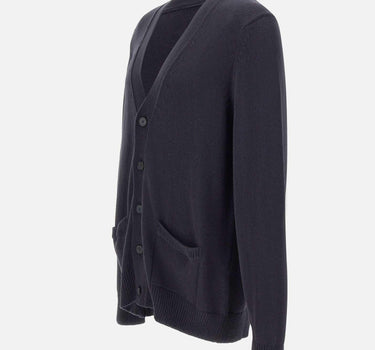 Cardigan "Nivo" 50563597 409 BOSS 