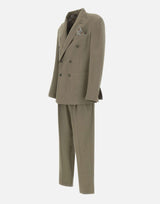 Completo doppiopetto P26SUIT529 T529JUNGLA BOB 