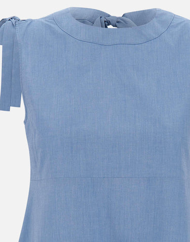 Top "Eleonora" 2519161013600 002 'S MAX MARA 