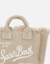 Borsa a mano "Vanity Mini" VAMI008 01139L MC2 SAINT BARTH 
