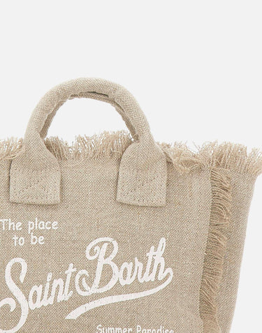 Borsa a mano "Vanity Mini" VAMI008 01139L MC2 SAINT BARTH 